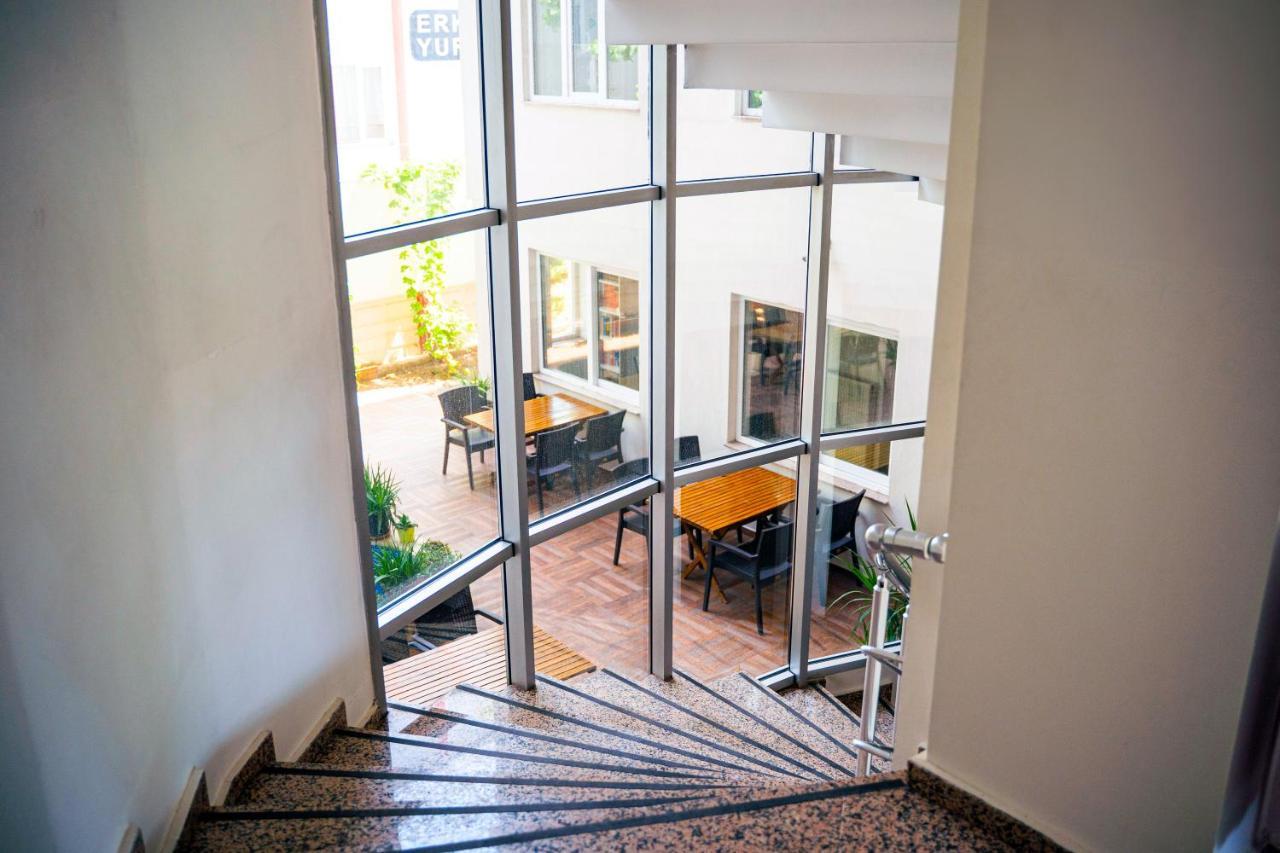 Sirin Residence Denizli  Bagian luar foto