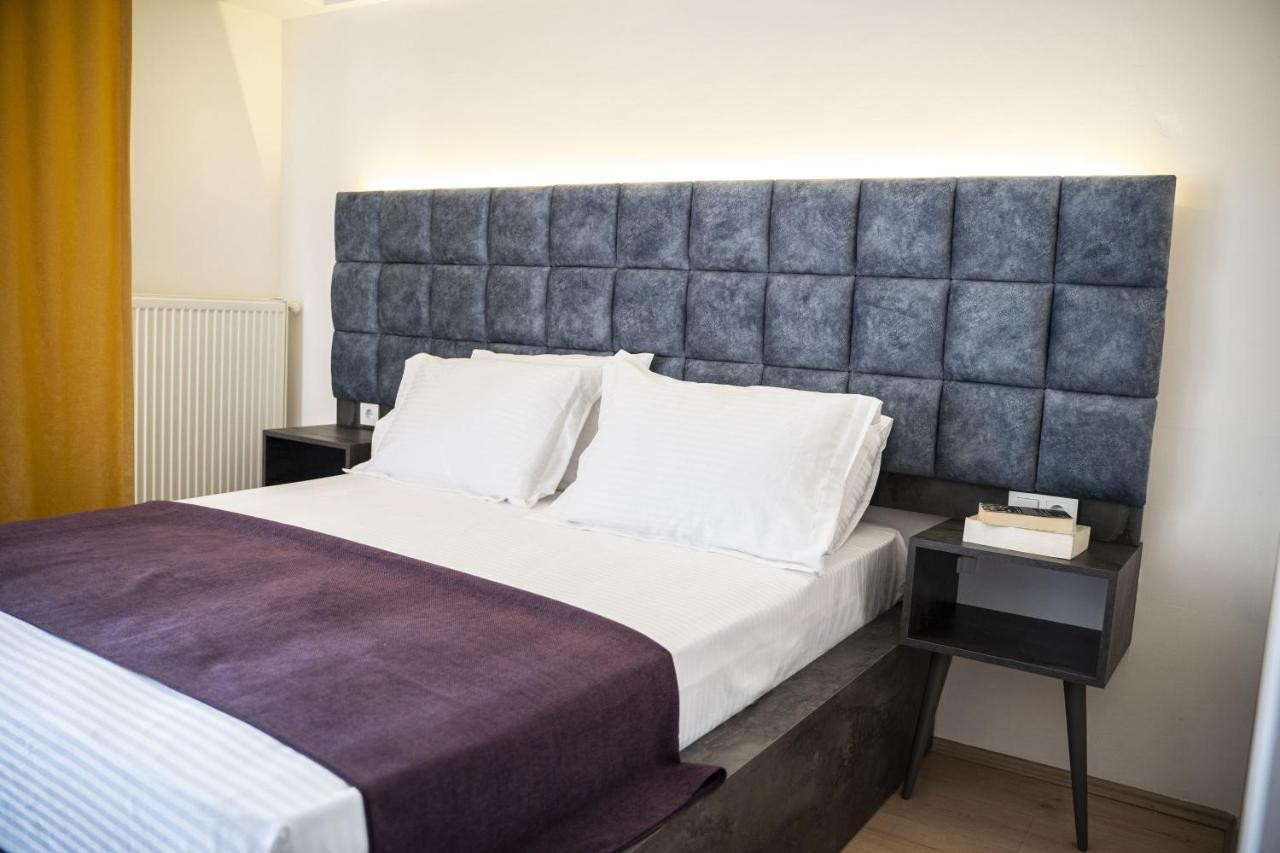 Sirin Residence Denizli  Bagian luar foto