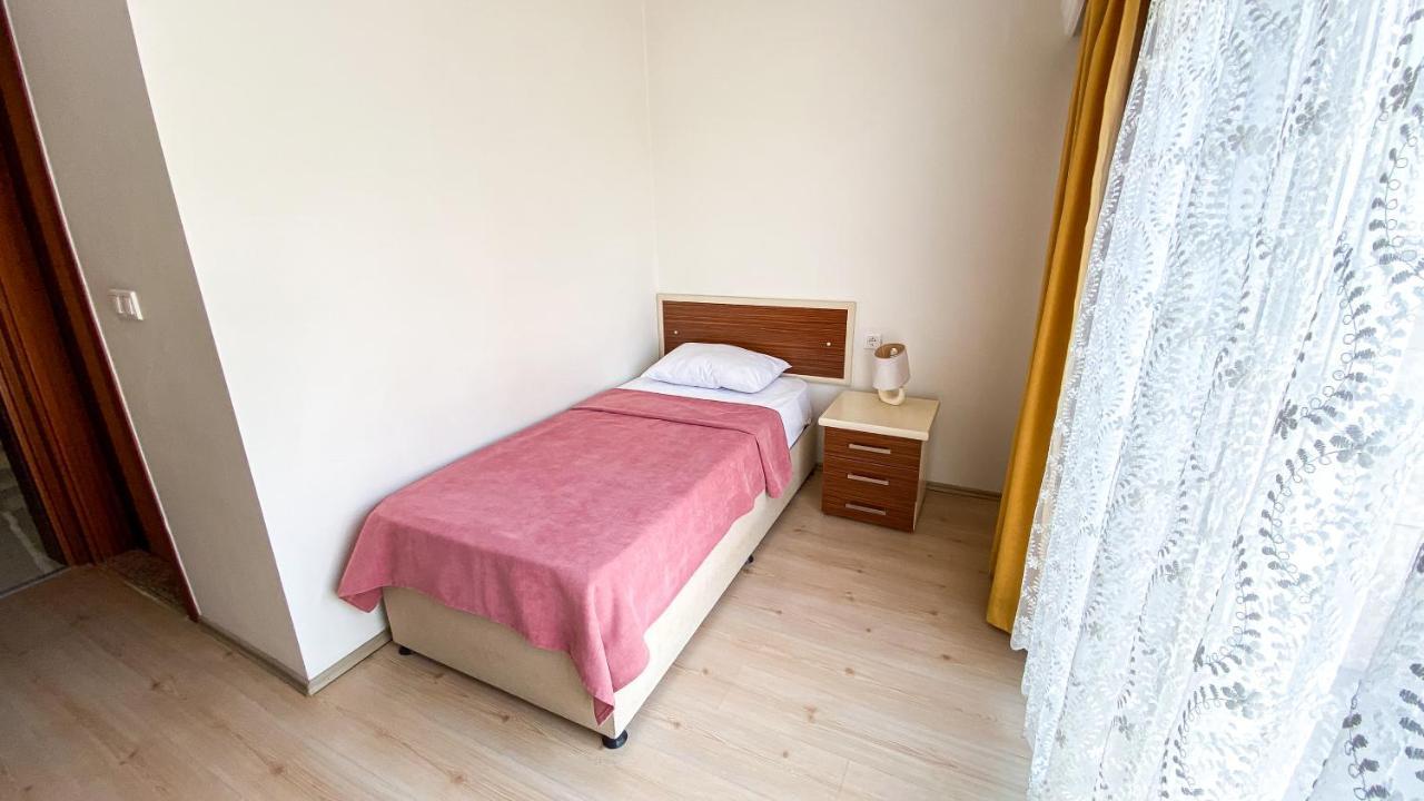 Sirin Residence Denizli  Bagian luar foto