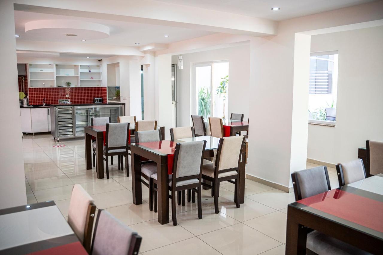 Sirin Residence Denizli  Bagian luar foto