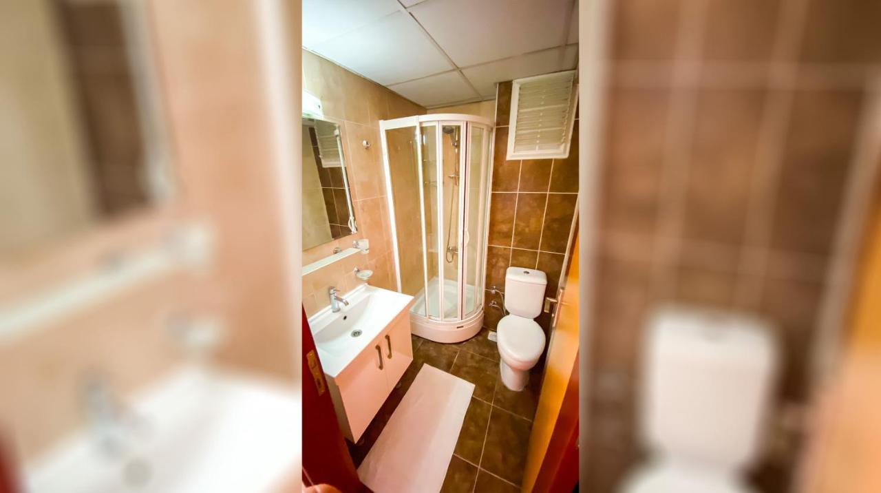 Sirin Residence Denizli  Bagian luar foto