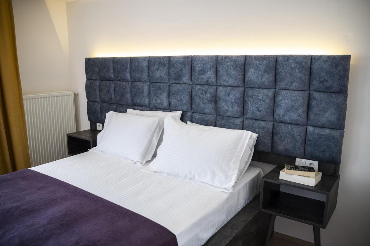 Sirin Residence Denizli  Bagian luar foto