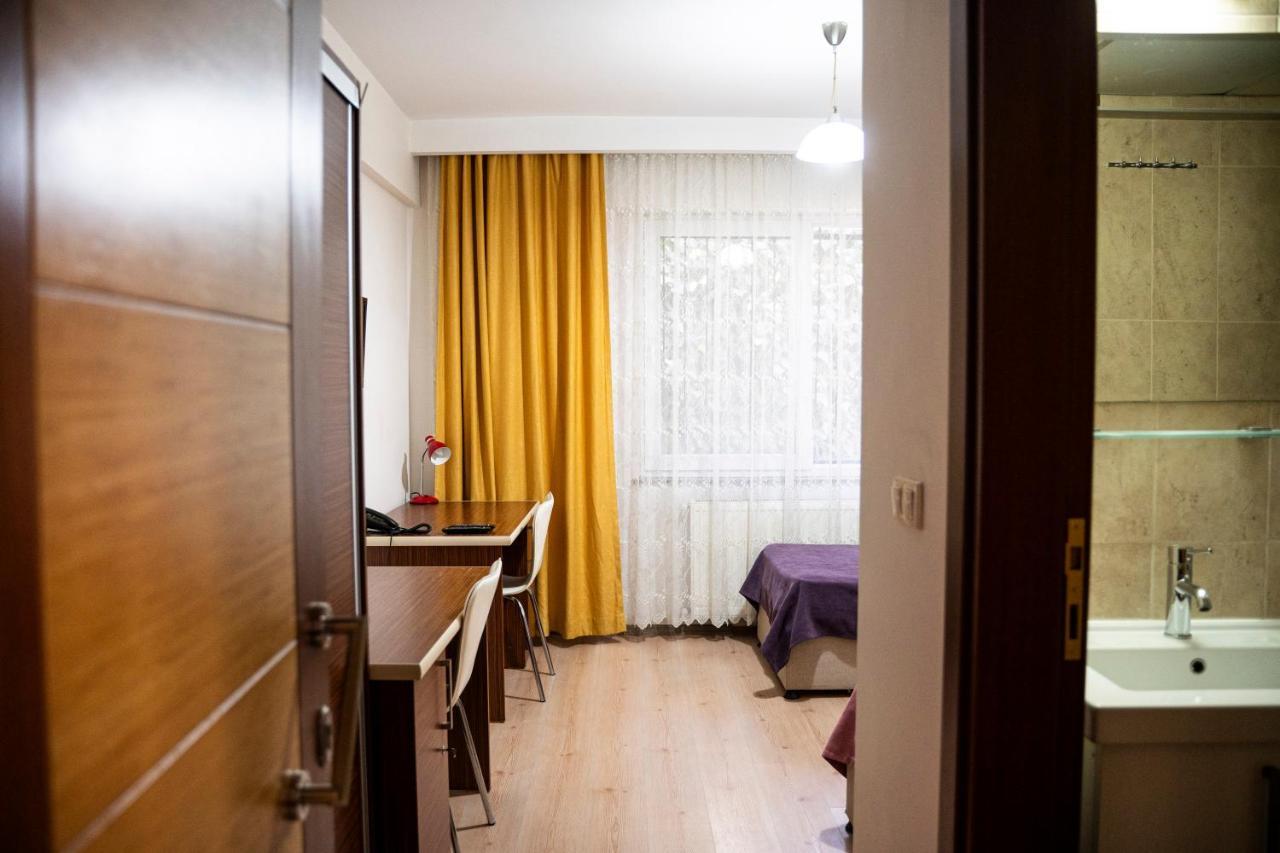 Sirin Residence Denizli  Bagian luar foto