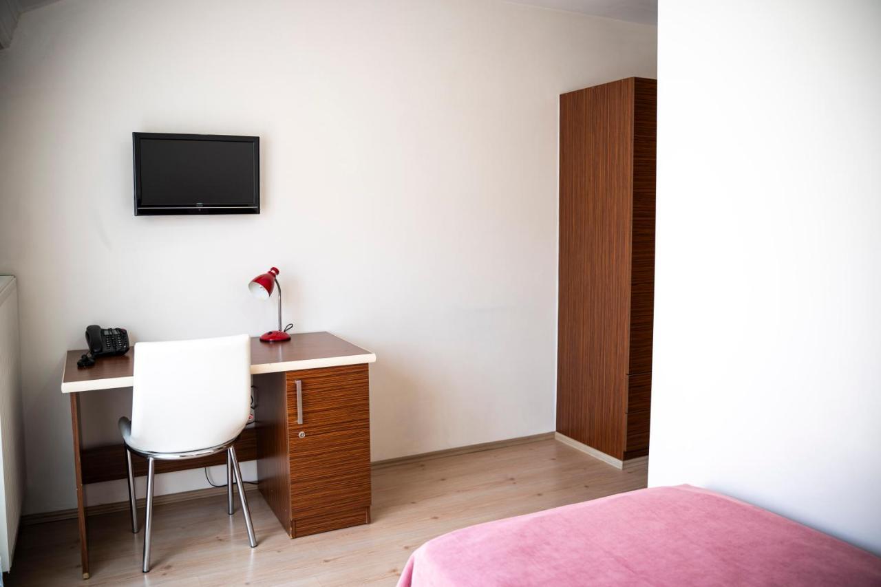 Sirin Residence Denizli  Bagian luar foto