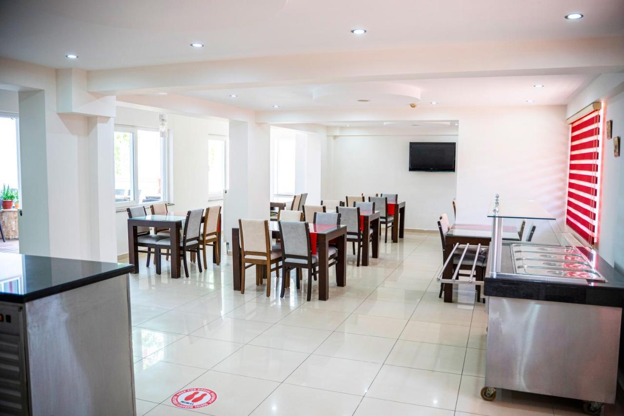Sirin Residence Denizli  Bagian luar foto
