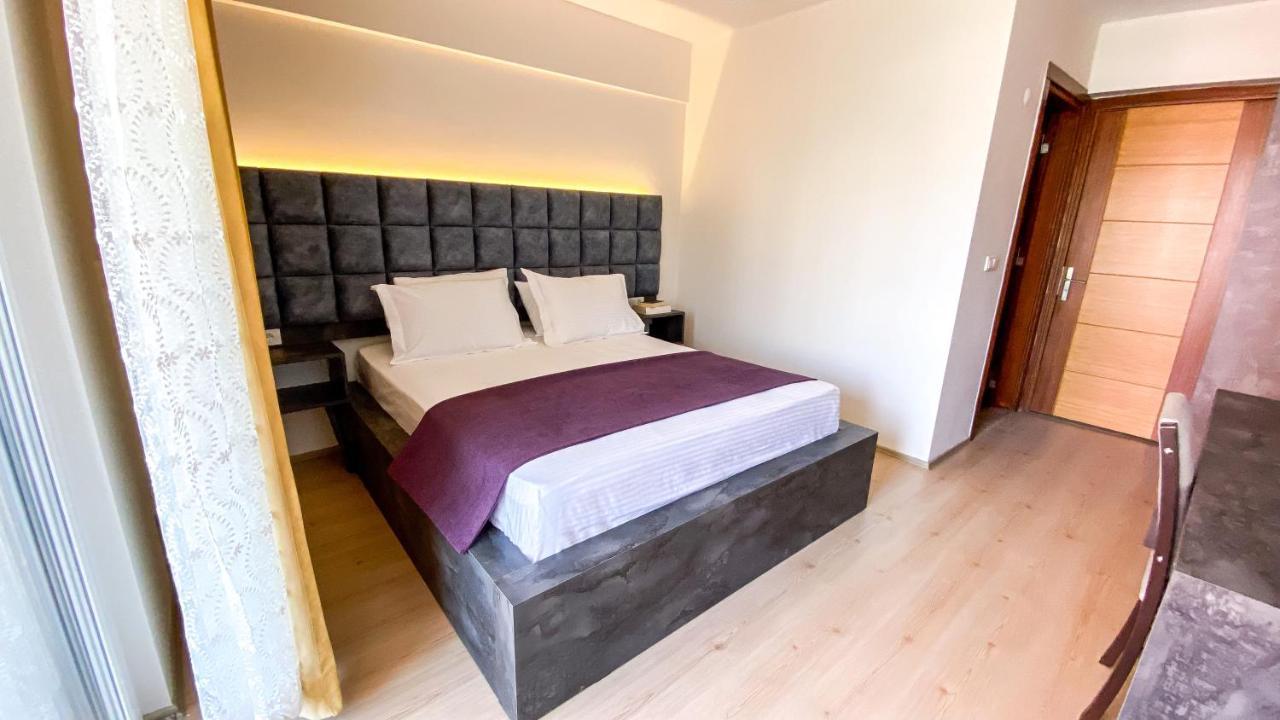 Sirin Residence Denizli  Bagian luar foto