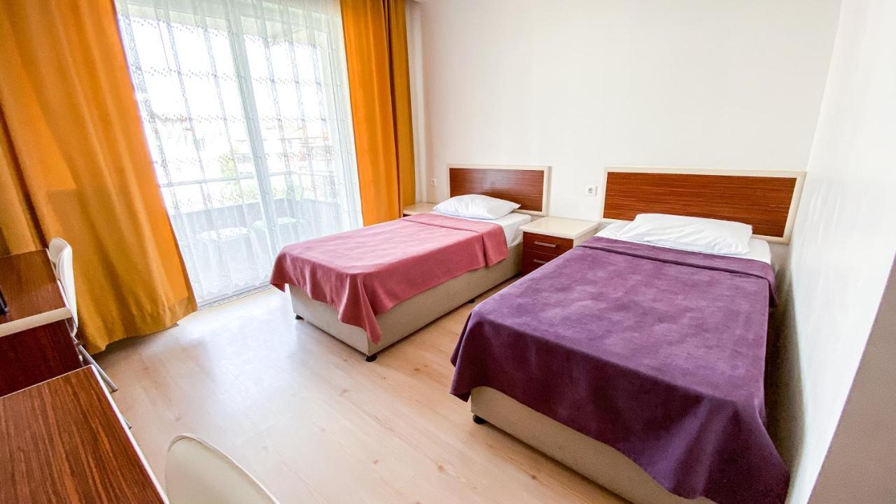 Sirin Residence Denizli  Bagian luar foto