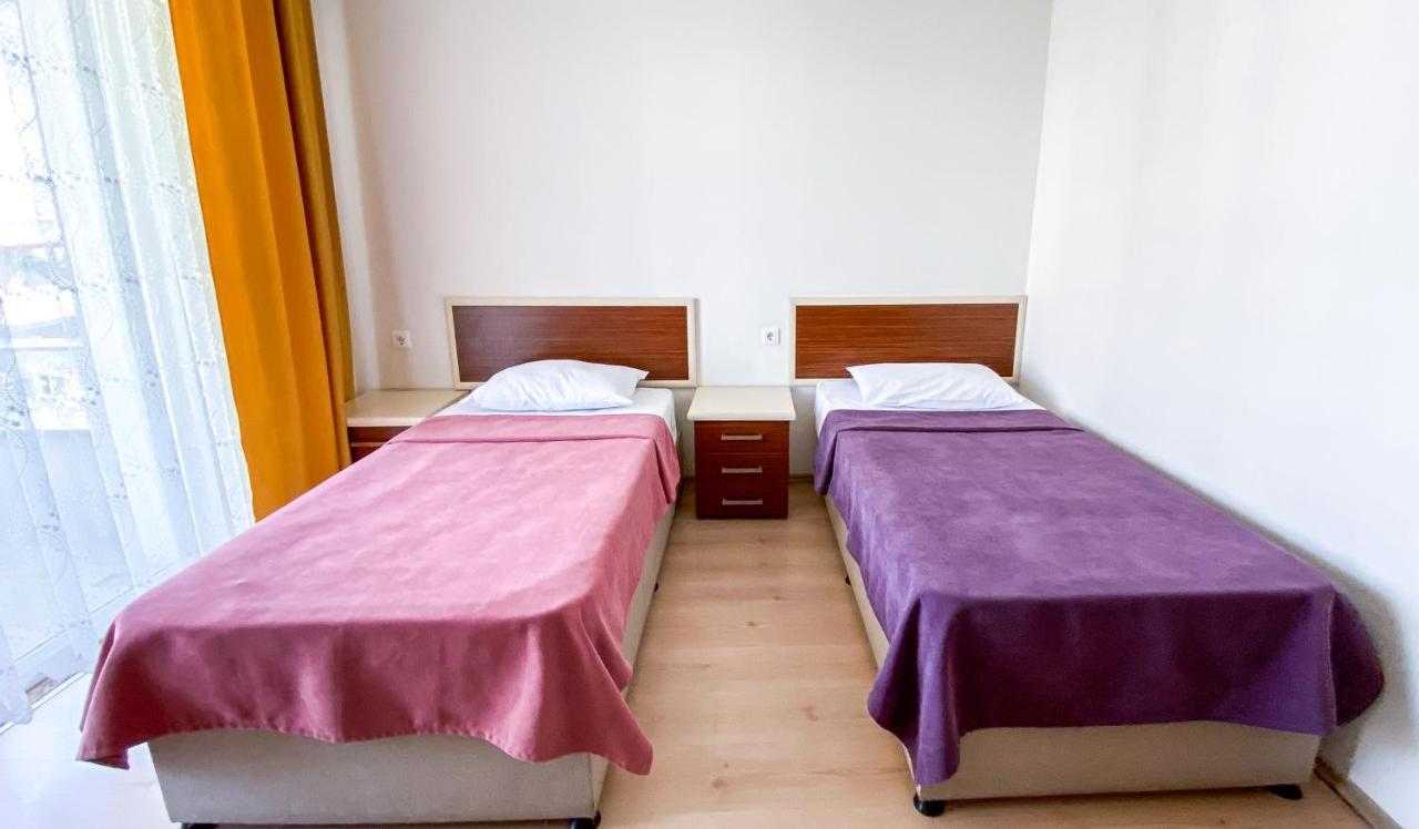 Sirin Residence Denizli  Bagian luar foto