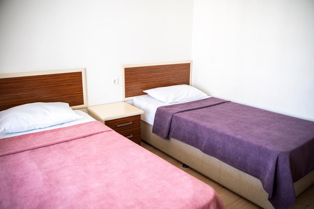 Sirin Residence Denizli  Bagian luar foto