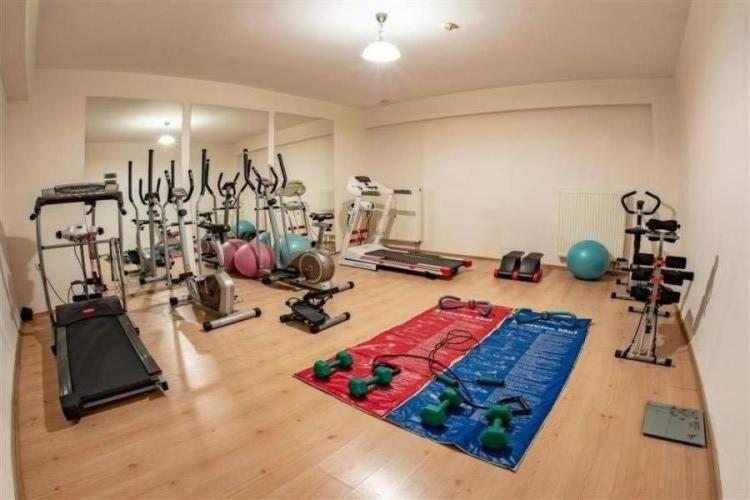 Sirin Residence Denizli  Bagian luar foto