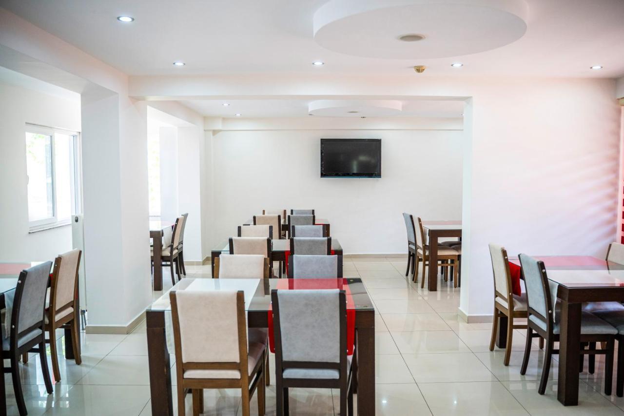 Sirin Residence Denizli  Bagian luar foto
