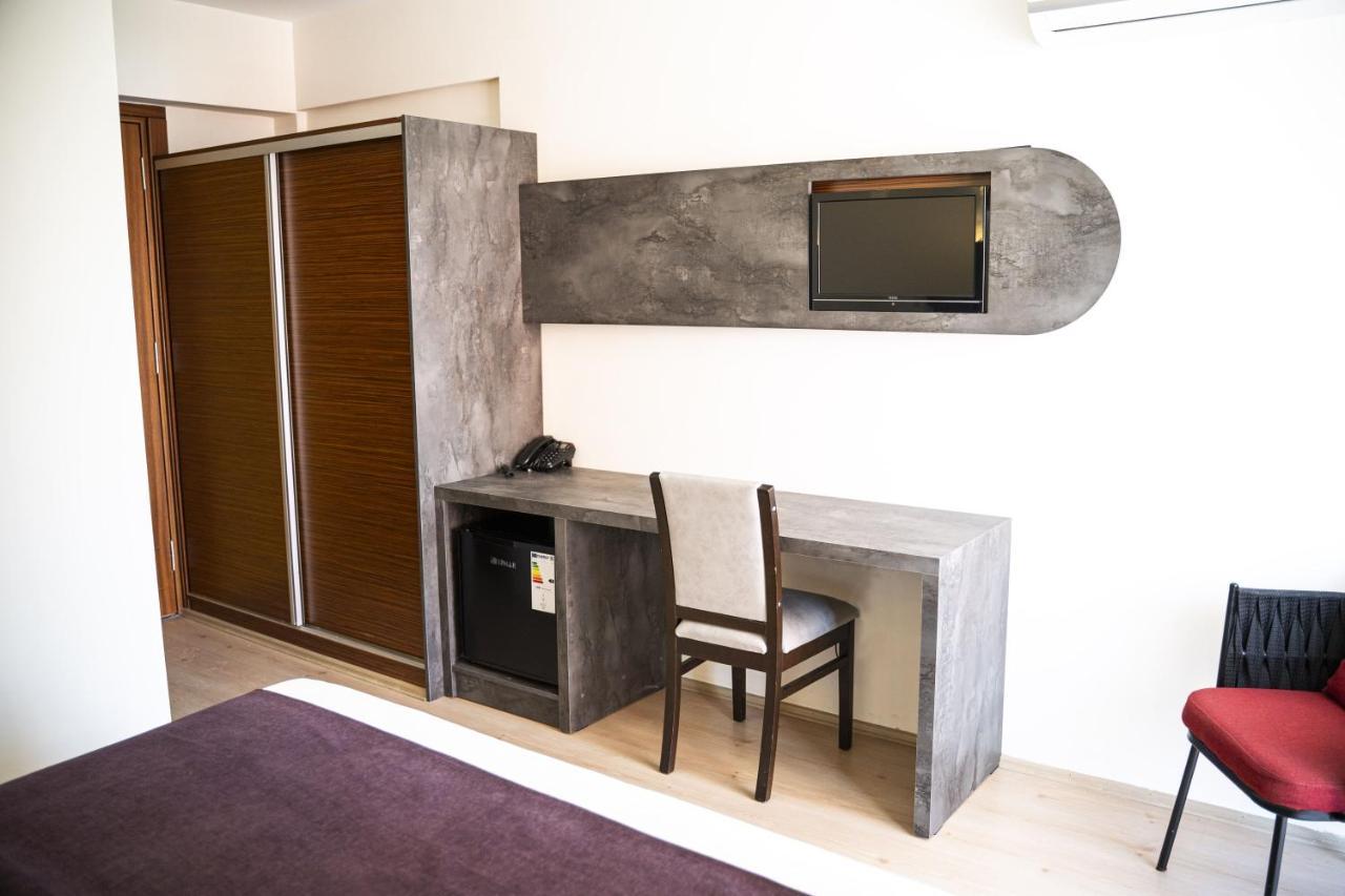 Sirin Residence Denizli  Bagian luar foto
