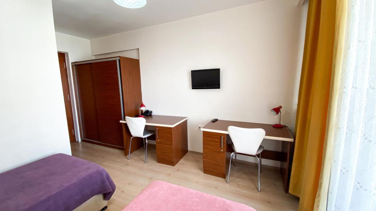 Sirin Residence Denizli  Bagian luar foto