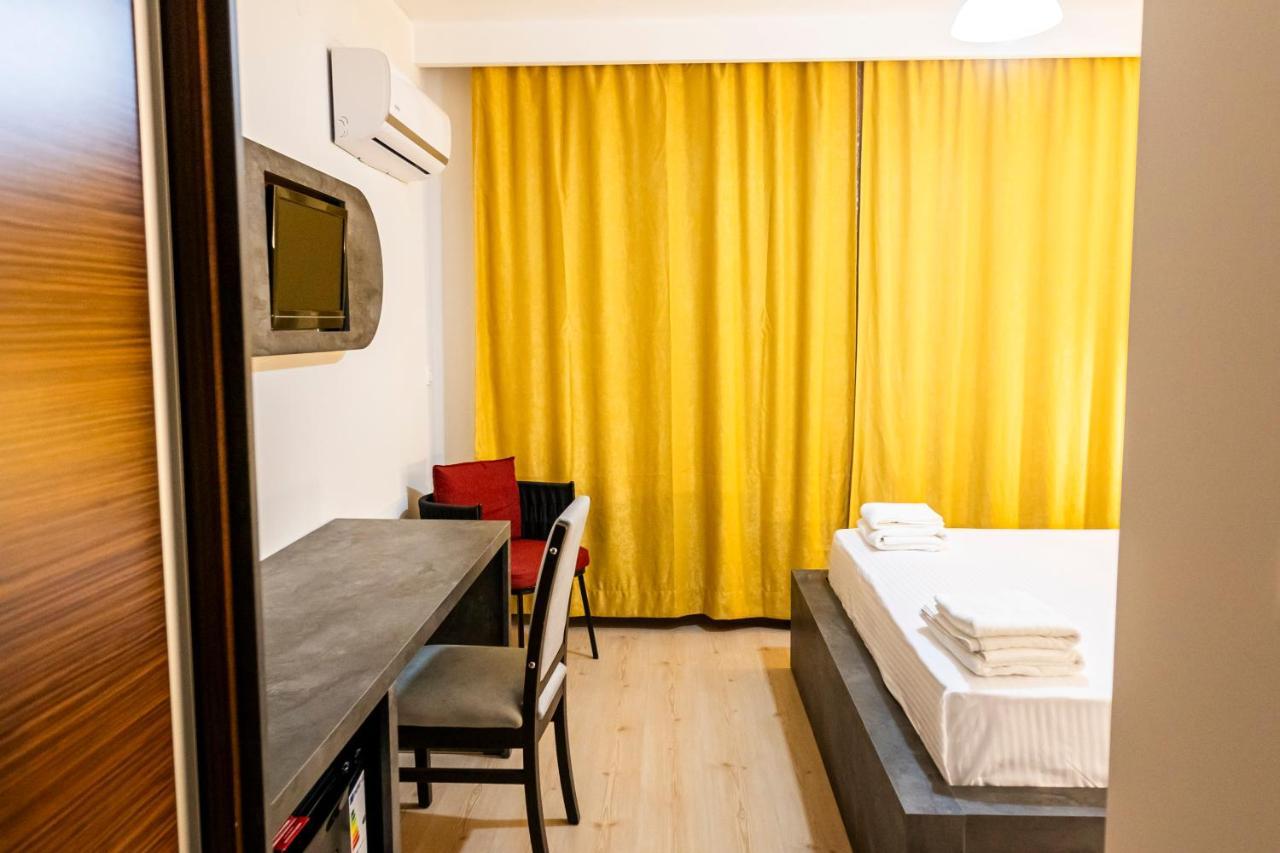 Sirin Residence Denizli  Bagian luar foto