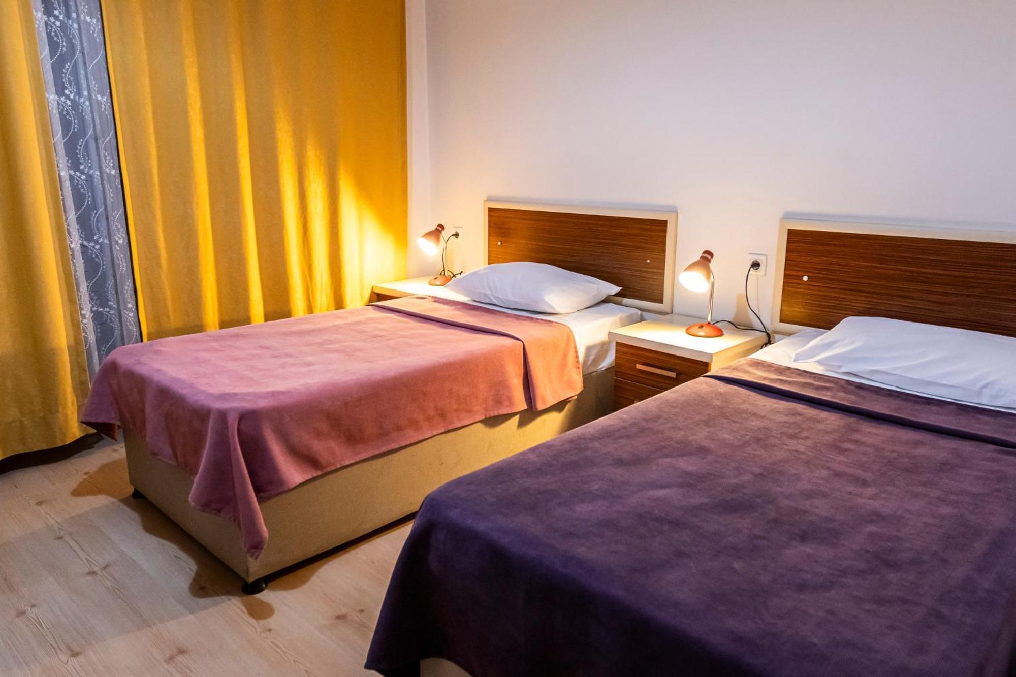 Sirin Residence Denizli  Bagian luar foto