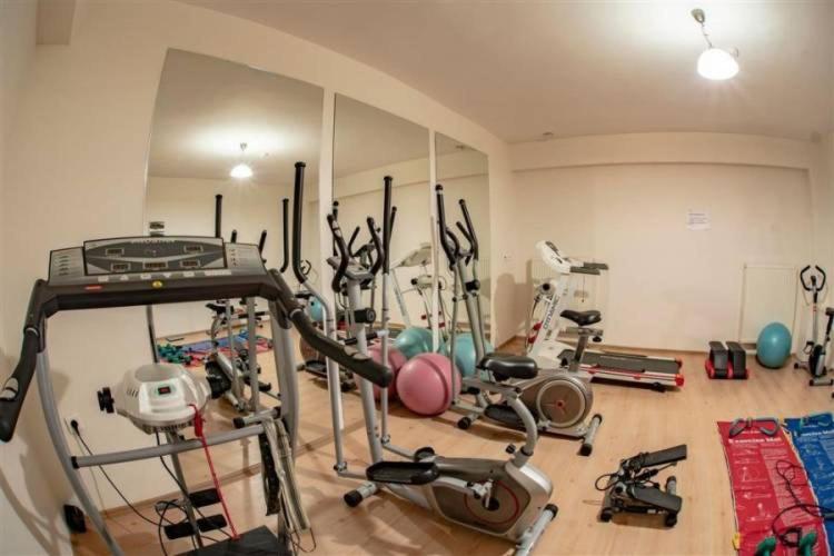 Sirin Residence Denizli  Bagian luar foto